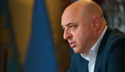 Посол Грузії підтвердив, що виїде з України через ситуацію із Саакашвілі