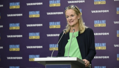 €50 мільярдів для України: Європарламент у листопаді може проголосувати за нову програму ЄС