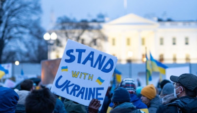 У США стартувала кампанія «Республіканці за Україну»