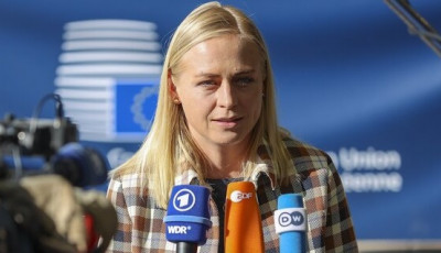 Малоймовірно, що Росія раптом стане мирною демократією - глава МЗС Фінляндії