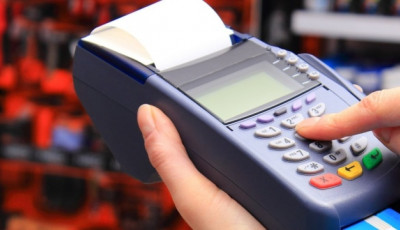 Штрафи за невикористання касових апаратів зросли втричі щодо довоєнних показників - Опендатабот