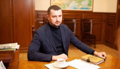 За незаконні рубки керівники лісових господарств розрахуються з власної кишені - Болоховець