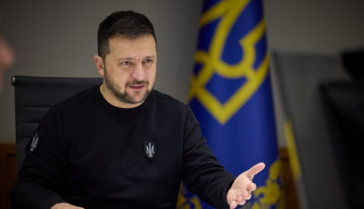 Зустріч Байдена та Сі була доброю для України - Зеленський