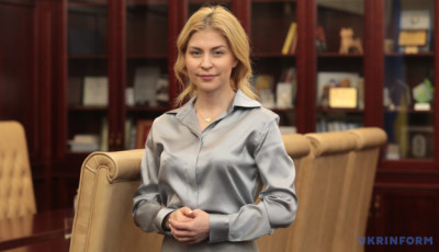 Примусового повернення українців із ЄС не буде - Стефанішина
