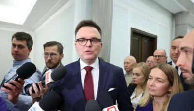 У Польщі хочуть прийняти закон, що ускладнить можливий вихід з Євросоюзу