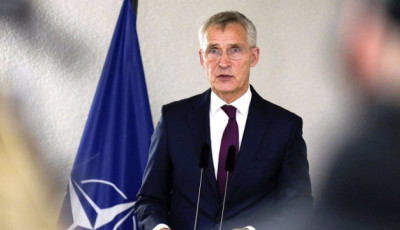 НАТО могло б зробити більше для запобігання війні в Україні - Столтенберг