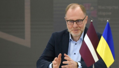 В уряді Латвії оцінили можливість закриття кордону з Росією