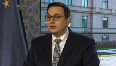 Глава МЗС Чехії: Росія прагне захопити всю Україну - маємо не допустити цього