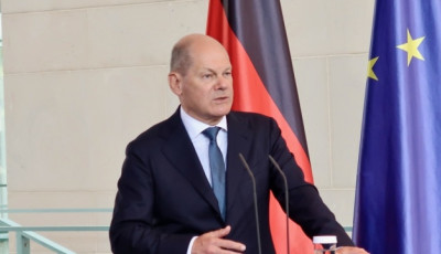 Шольц планує провести першу за два роки розмову з Путіним - ЗМІ