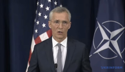 Столтенберг заявив про сплеск гібридних атак РФ проти країн НАТО