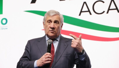 Глава МЗС Італії відповів на заяву Трампа щодо «помилки» росіян у Сумах