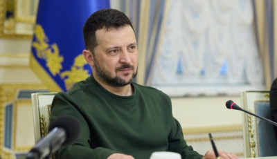 Путін та подібні йому диктатори можуть розділити світ і з’їсти його частинами - Зеленський