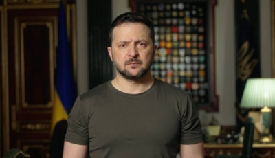 Нові санкції стосуються понад 90 компаній із видобутку металів для російських двигунів та БПЛА - Зеленський