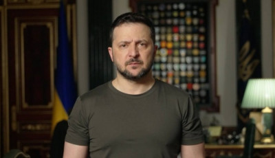Україна і Європа разом можуть натиснути на Путіна для досягнення справедливого миру - Зеленський