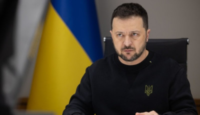 Зеленський: Я сказав Трампу, що Путін боїться лише його і, можливо, Китаю