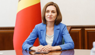 Росія буде випробовувати нові методи впливу в різних країнах - Санду