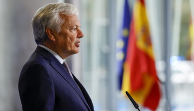 Партнери G7 оголосять про свої внески у Фонд підтримки України 25 жовтня - єврокомісар
