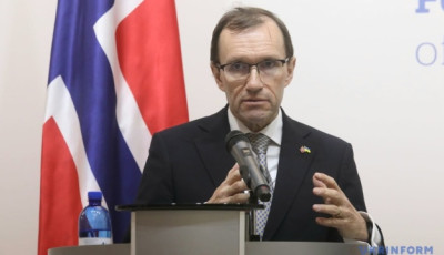 Глава МЗС Норвегії про нову безпекову стратегію США: щось таке ми чули від Росії