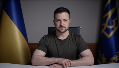 Президент: Робитимемо все можливе, щоб наблизити вступ України до ЄС