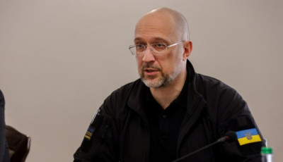 Австралія вже надала Україні $655 мільйонів підтримки - Шмигаль