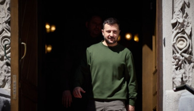 Переговори про вступ до ЄС можуть розпочатися у червні - Зеленський