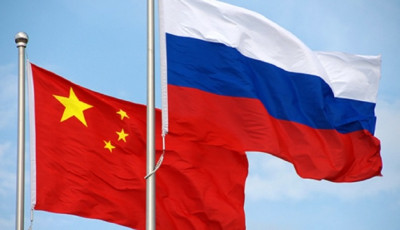 «Мінус» 9,4% від початку року: торгівля між Китаєм та Росією продовжує падати