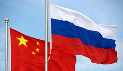 Торгівля Китаю з РФ торік скоротилася вперше за п'ять років