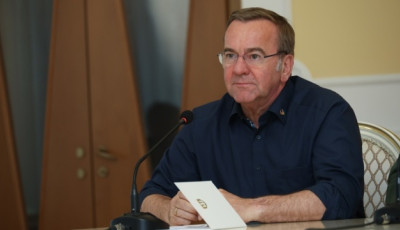 Німеччина не обговорюватиме участь у миротворчій місії до підписання мирної угоди - Пісторіус