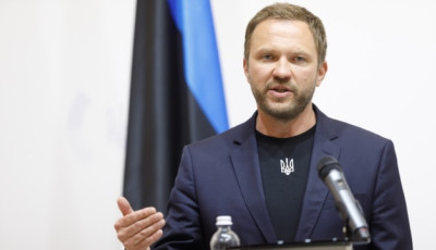 Глава МЗС Естонії: Путін не може диктувати, що повинна робити Європа