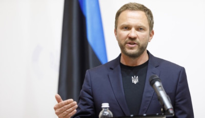 Глава МЗС Естонії закликає Євросоюз знизити цінову межу на російську нафту до $45