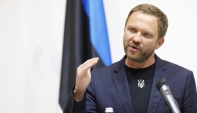 Європа не може «подарувати» Путіну 240 мільярдів євро заморожених активів РФ - МЗС Естонії
