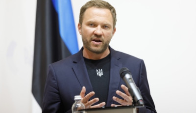 Глава МЗС Естонії закликав Китай приєднатися до тиску США та Європи на Путіна
