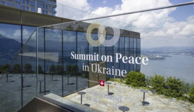 У Глобальному саміті миру візьмуть участь 100 країн і міжнародних організацій