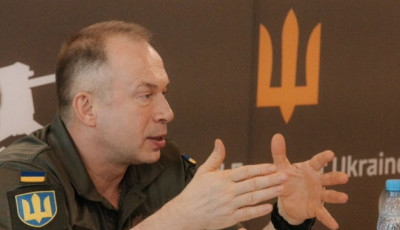 Підготовка до «Рамштайну»: Сирський скоординував підходи з американським колегою