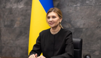 Зеленська презентувала четвертий епізод освітнього серіалу «Люди з досвідом війни»