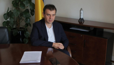 Обсяги кредитування в Україні залишаються критично низькими для економічного відновлення - Гетманцев