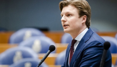 Після завершення війни в Україні у РФ буде більше ресурсів для нової агресії - міністр оборони Нідерландів