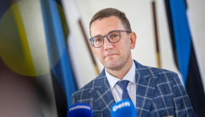 Питання із замороженими активами РФ потрібно вирішити цього тижня - прем’єр Естонії