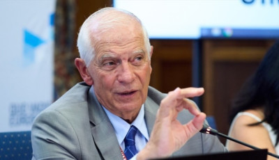 Боррель: Змін у стосунках із Росією у найближчому майбутньому не буде