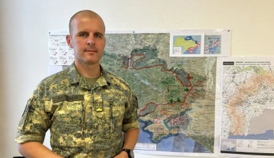 Участь США є ключовим чинником готовності Європи до розгортання сил в Україні - австрійський експерт