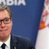 Президент Сербії не бачить шляхів для швидкого завершення війни РФ з Україною
