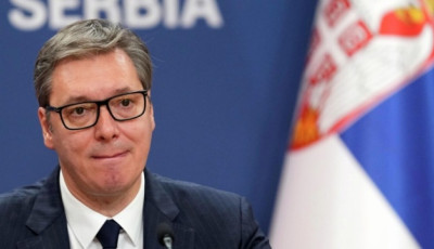 Президент Сербії не бачить шляхів для швидкого завершення війни РФ з Україною