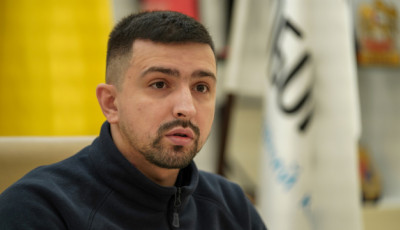 Україна та Чехія розширять виробництво гвинтівок Bren 2 Sich