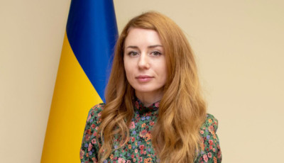 Україна планує збільшити імпорт газу приблизно на 30% - Гринчук