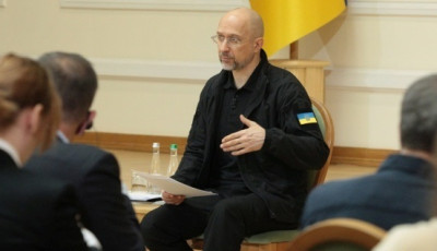 Шмигаль - про другий Саміт миру: Участь Росії покаже, чи спроможна вона до переговорів
