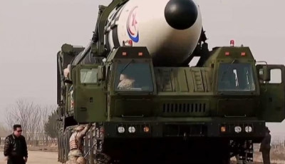 КНДР розширює завод із виробництва ракет, якими Росія атакує Україну - Reuters