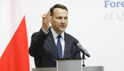 Партія Туска проведе праймеріз перед президентськими виборами, кандидати - Сікорський і Тшасковський