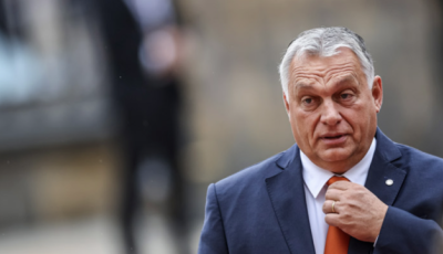 Орбан провів телефонну розмову з Путіним - говорили про Україну