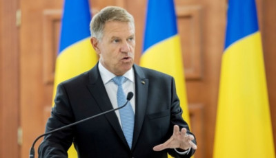 У Румунії президент ініціював створення навчального центру для українських морпіхів