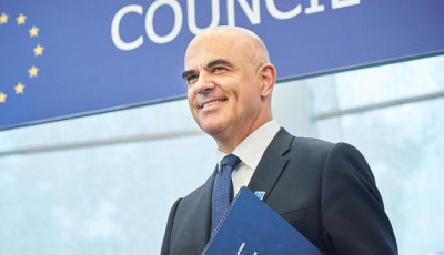 Новий генеральний секретар Ради Європи: Підтримка України буде нашим пріоритетом